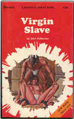 Greenleaf Classics Bondage House BH-8068 (March 1979) - Virgin Slave by John Kellerman
