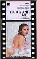 Liverpool Library Press A Liverpool Classic LC-522 (1978) - Daddy And Me by Ted Mann