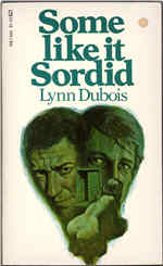 Greenleaf Classics Midnight Reader 1974 MR-7446 (1974) - Some Like It Sordid by Lynn Dubois