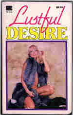 Sutton House Liverpool Sutton Glamour SG-506 (1980) - Lustful Desire by Carter Smith